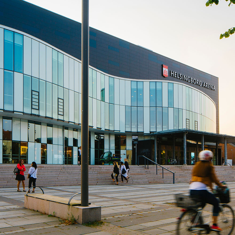 Helsingborg Arena