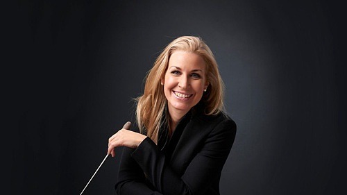 HSO – After Work med Sibelius & Winnes