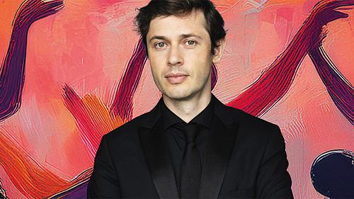 HSO – Premiär! Pascal + Bolero – Dansant och sagolikt