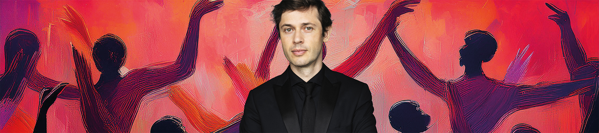HSO – Premiär! Pascal + Bolero – Dansant och sagolikt