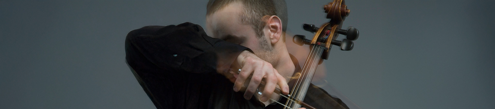 HSO – Storslagen romantik – Med Dvorak och Sjostakovitj