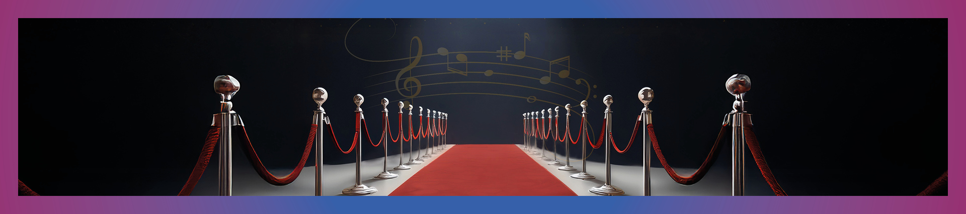 HSO Friday fusion – And the Oscar goes to…part II – Filmmusik från 90-talet till 00-talet