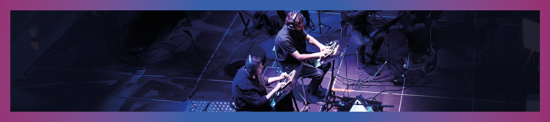 HSO Friday fusion – Beats, Sounds and Strings – med Elefantöra och Gageego