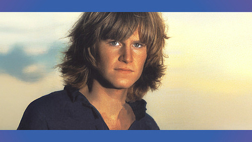 HSO Friday fusion – Ted Gärdestad – Signerat Peter Nordahl