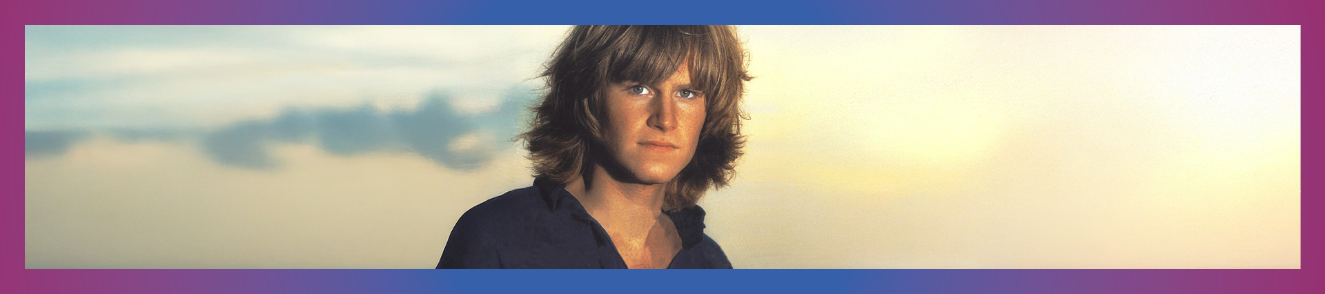 HSO Friday fusion – Ted Gärdestad – Signerat Peter Nordahl
