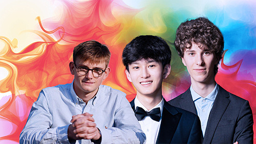 HSO Lunchkonsert – Helsingborg Pianofestival