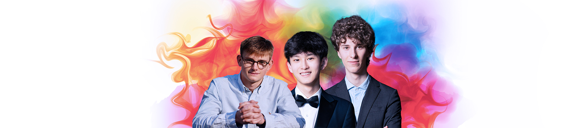 HSO Lunchkonsert – Helsingborg Pianofestival