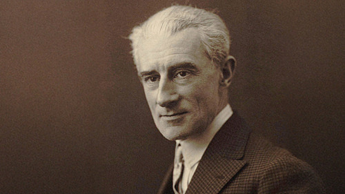 Maurice Ravel 150 år – Föredrag av Tobias Lund – Helsingborg Pianofestival