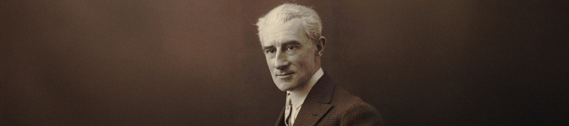 Maurice Ravel 150 år – Föredrag av Tobias Lund – Helsingborg Pianofestival