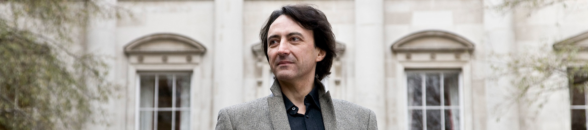 HSO Finalkonsert med Ravel, Liszt och Bavouzet – Helsingborg Pianofestival