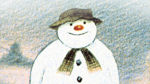 HSO Julklassiker: The Snowman och Luciatåg – Familjekonsert